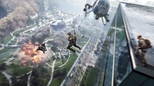 Battlefield 2042 2
