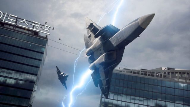Battlefield 2042 5
