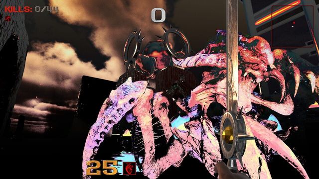 Gates of Hell 1