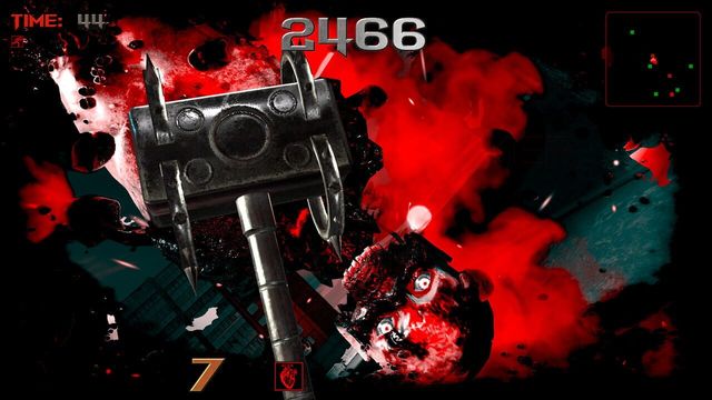 Gates of Hell 3