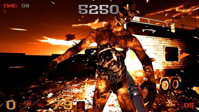 Gates of Hell 4