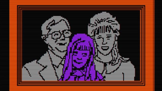 Faith: The Unholy Trinity 2