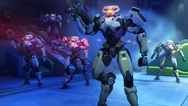 Overwatch 3
