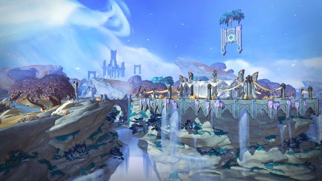 World of Warcraft: Shadowlands 2