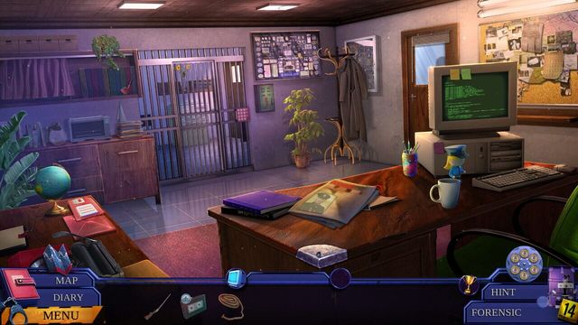 Ghost Files 2: Memory of a Crime 3