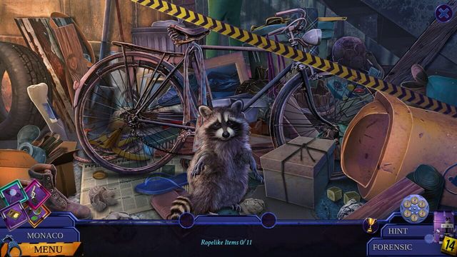 Ghost Files 2: Memory of a Crime 4