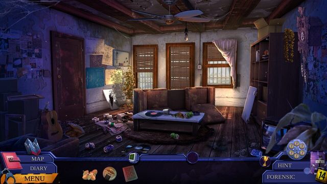 Ghost Files 2: Memory of a Crime 6