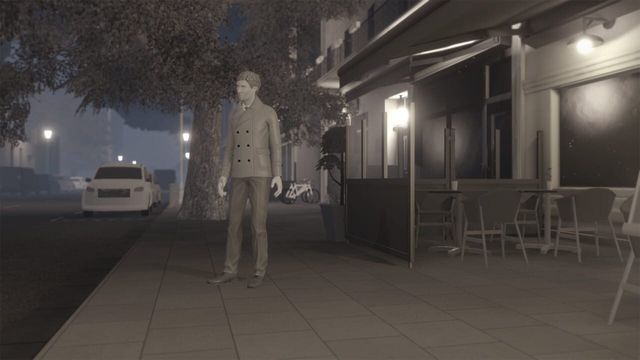 Fragments of Him 3