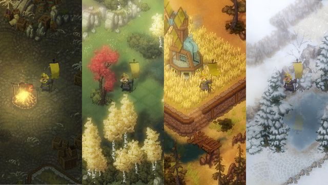 Tooth and Tail 3