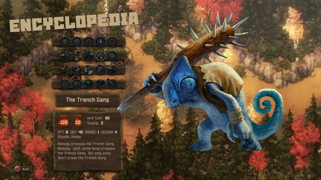 Tooth and Tail 6