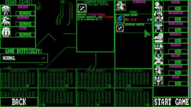 Mainframe Defenders 2