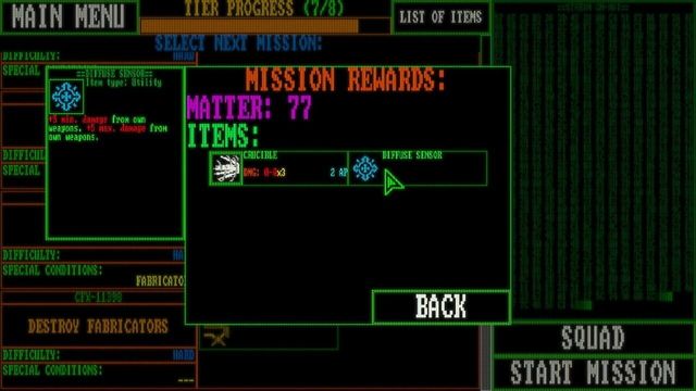 Mainframe Defenders 4