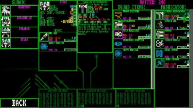 Mainframe Defenders 6