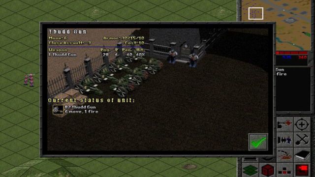 Final Liberation: Warhammer Epic 40,000 5