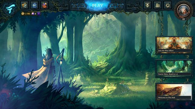 Faeria 3