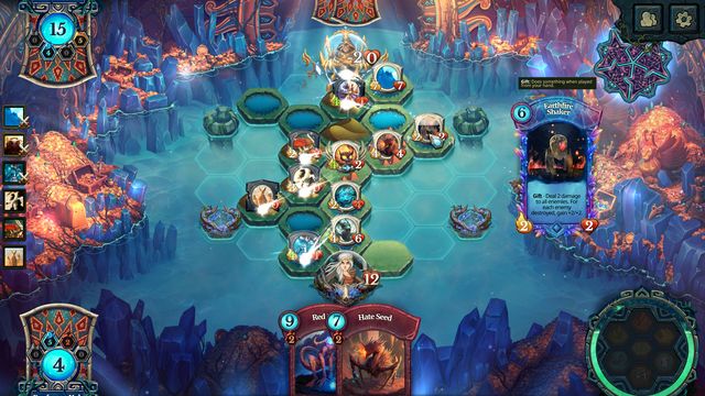 Faeria 4
