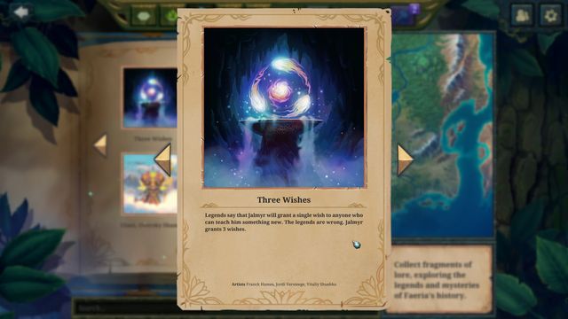 Faeria 5