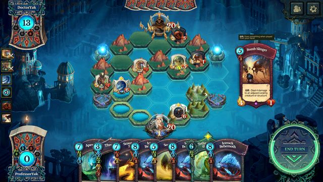 Faeria 6