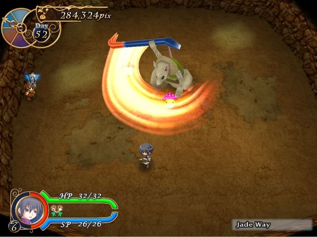 Recettear: An Item Shop's Tale 2