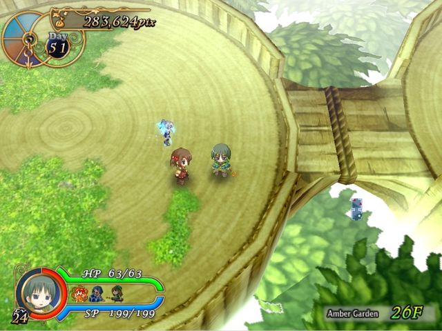 Recettear: An Item Shop's Tale 4