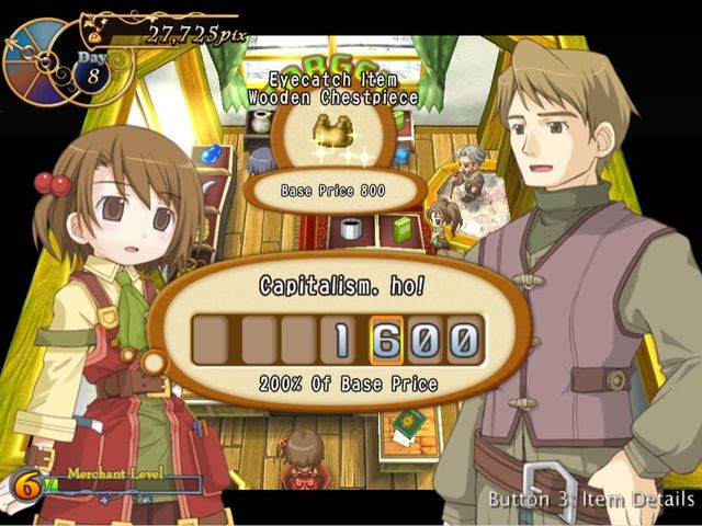 Recettear: An Item Shop's Tale 5
