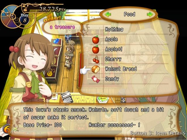 Recettear: An Item Shop's Tale 6