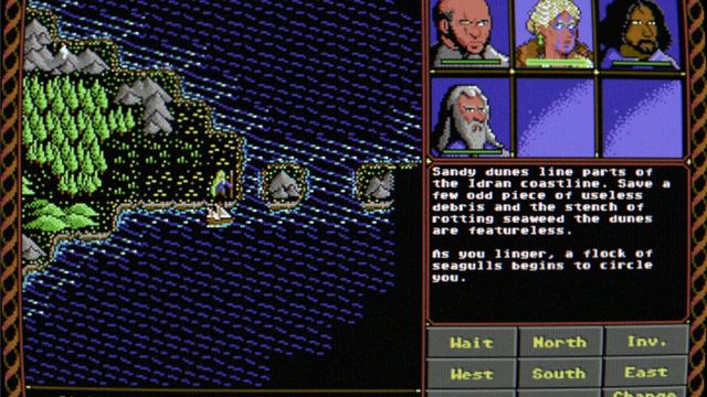 Skald: Against the Black Priory 2