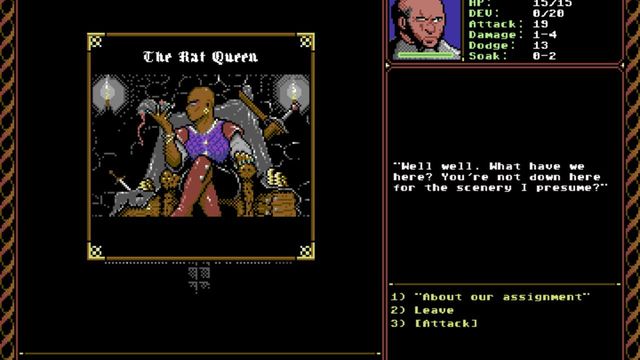 Skald: Against the Black Priory 3