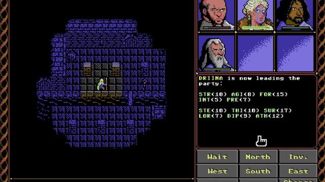 Skald: Against the Black Priory 4
