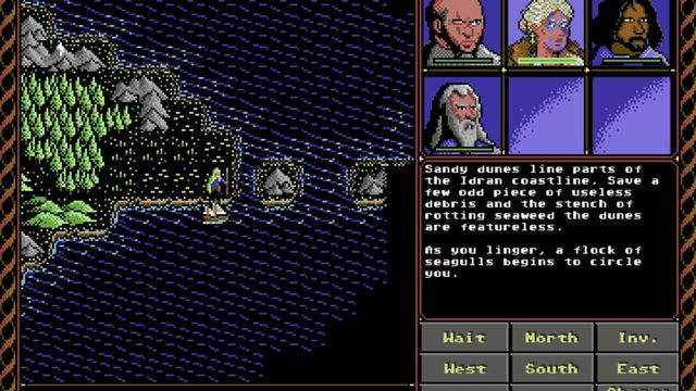 Skald: Against the Black Priory 5