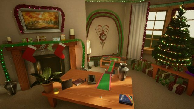 House of Golf 1