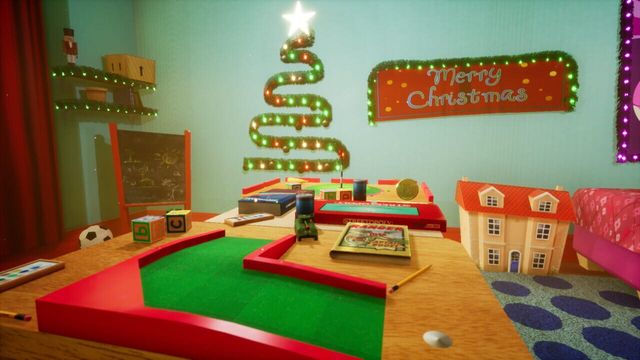 House of Golf 2
