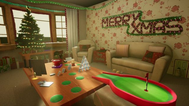 House of Golf 3