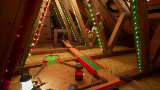 House of Golf 4