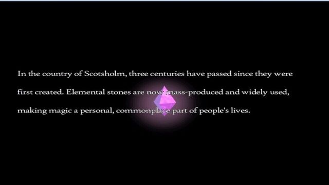 Fortune Summoners: Secret of the Elemental Stone 2