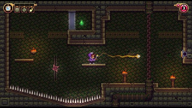 Alwa's Legacy 2