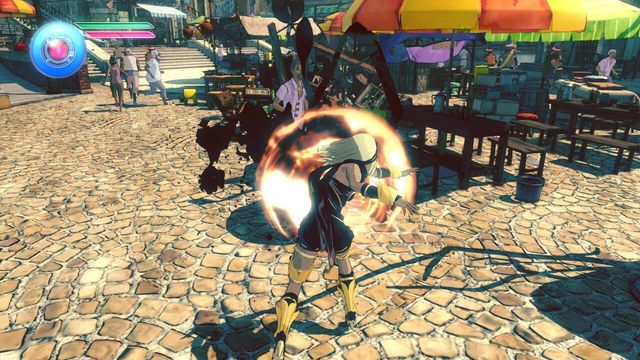Gravity Rush 2 4
