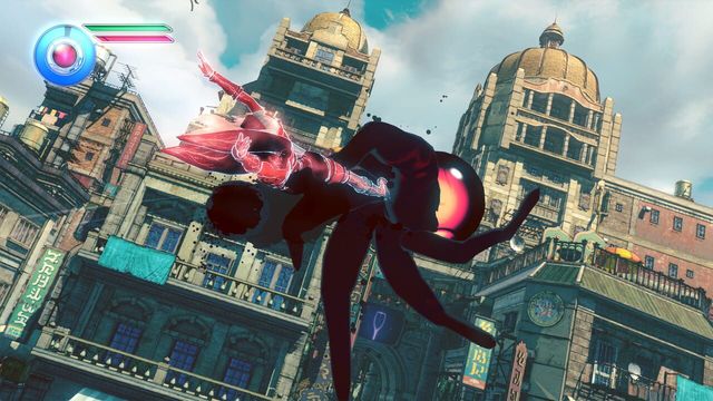 Gravity Rush 2 5