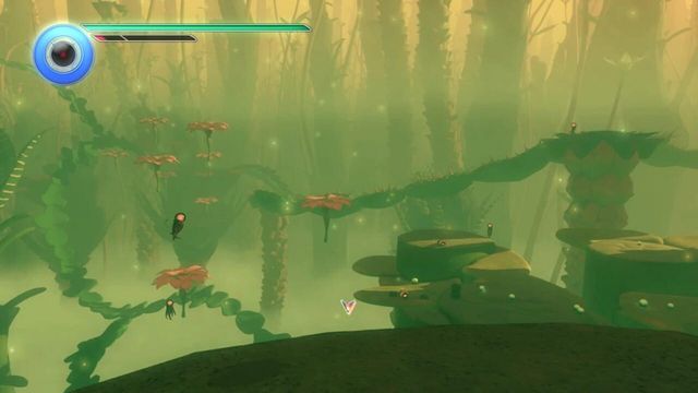 Gravity Rush 2 6