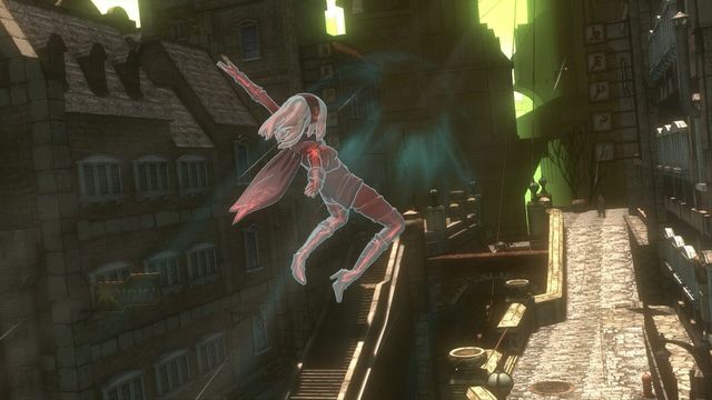 Gravity Rush Remastered 3