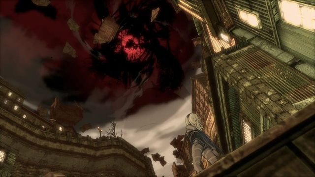Gravity Rush Remastered 4