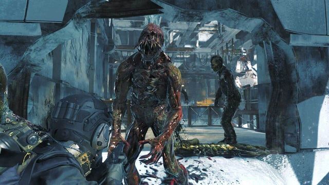 Umbrella Corps 6