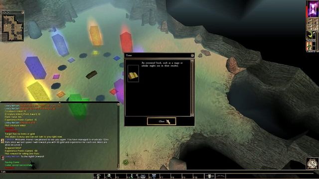 Neverwinter Nights: Infinite Dungeons 2
