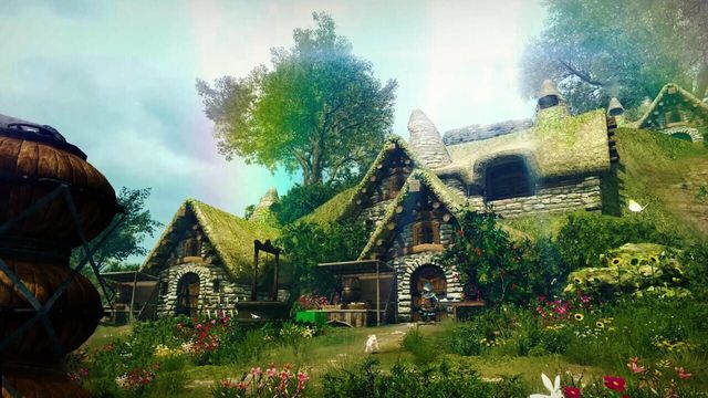ArcheAge: Unchained 1