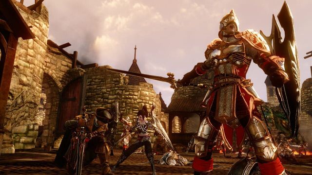 ArcheAge: Unchained 2