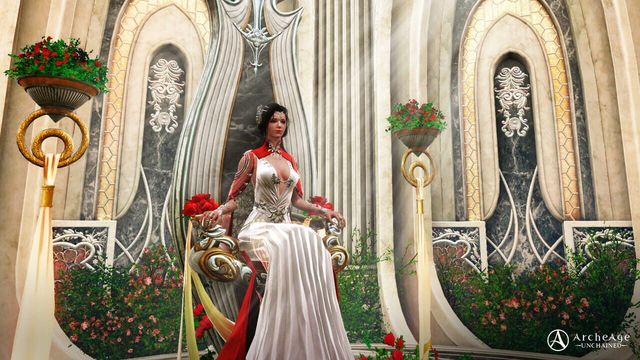 ArcheAge: Unchained 6