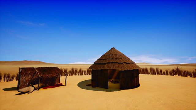 Land of Ngoto 2