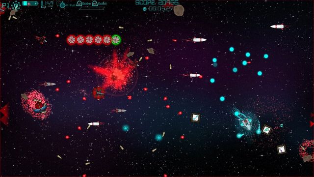 Super Mega Space Blaster Special Turbo 2