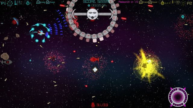 Super Mega Space Blaster Special Turbo 3