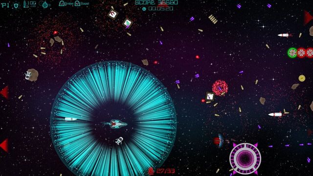Super Mega Space Blaster Special Turbo 4